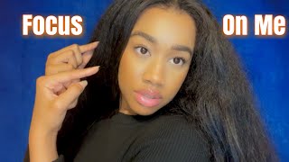 [ASMR] Focus On Me ASMR(Fast Paced)(Pay Attention)(Hand Movements)