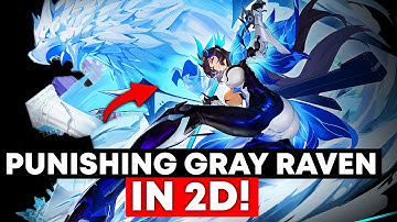 THIS #1 Gacha Game in China Is actually Insane?