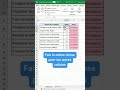 Créer une checklist dans Excel | Astuce Excel