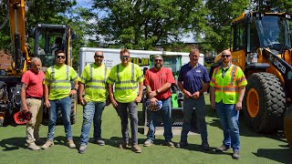 Alta Equipment Company Customer Spotlight Kilmoyley Construction Llc