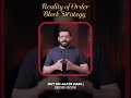Why Order Blocks FAIL During News! 📉