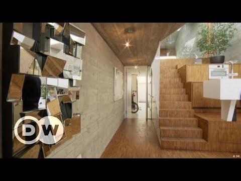 Video: Vienna Suburban Residence oleh Caramel Architecs