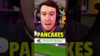 Did you know you could Twerk for Money with the extreme violence mod? #shorts Did you know you could Twerk for Money with the extreme violence mod? #shorts