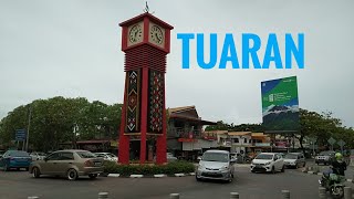 Download Jalan-jalan Di Pekan Tuaran Video MP3 Jalan-jalan Di Pekan Tuaran