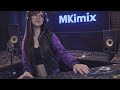 MK MIX LIVE MUSIC JAM