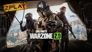 🔰 Call of Duty: Warzone 2.0🔥 Всё фигня давай по новой ☠️ Лаги, рестарт!