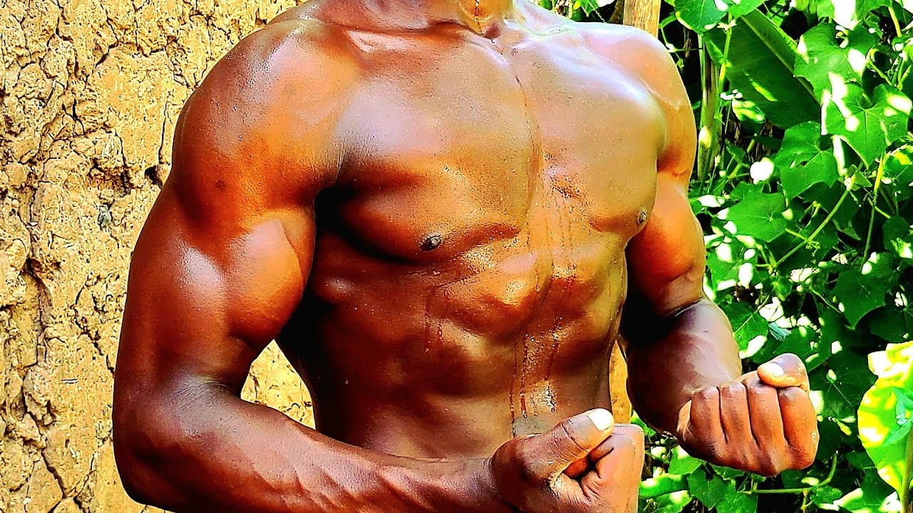 🔴My workout In morning 🌄 days💪🔥On Le 19/02/2026🔥Full Body workout At home 🏡 Every morning