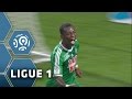 Ref:Bi09FRRUtlE Max-alain gradel : ses 17 buts de la saison 2014/2015 - ligue 1