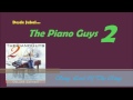 The Piano Guys 2