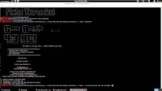ShellShock - CVE_2014-6271