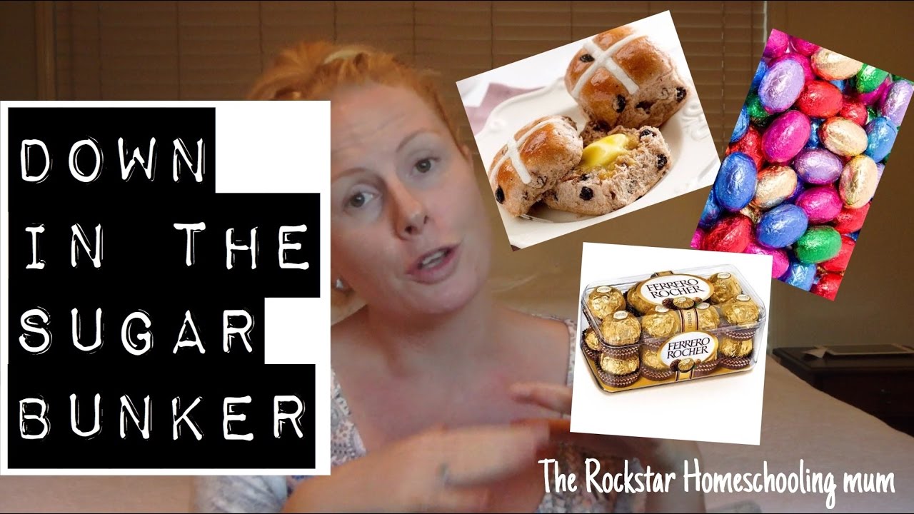 DOWN IN THE SUGAR BUNKER GETTING OFF SUGAR YouTube