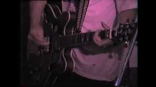 Bluetile Lounge - live @The Paddo, 1996.
