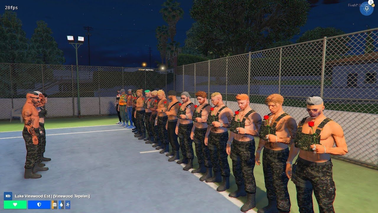 BORP | Favela Çerezlik Kill montage#2