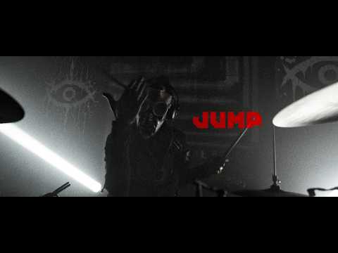 SHAÂRGHOT - JUMP - X YEARS OF CHAOS - LIVE IN PARIS : LA CIGALE