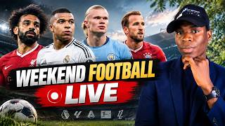 Latest Football Update For You This Week