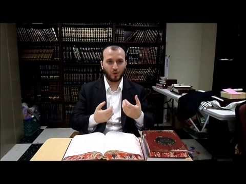 Rabbi Chaim Ariel