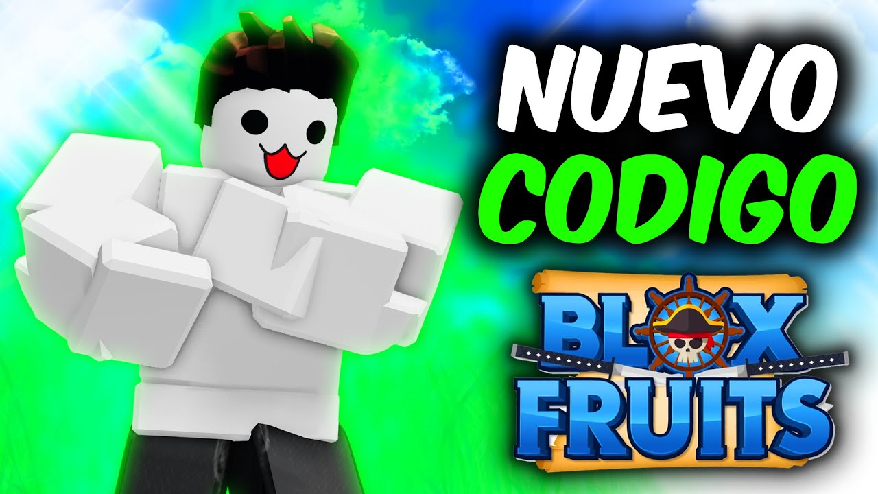 🚨 35 CODIGOS ACTIVOS DE BLOX FRUITS!! (DICIEMBRE 2023) 🚨 