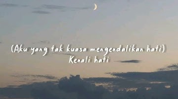 Interaksi ‐ Tulus || (Lyric video) #tulus #interaksi #music