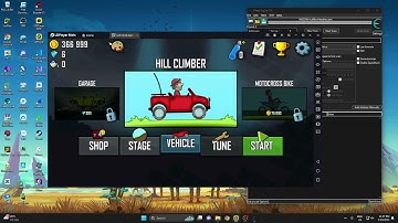 Cách hack game trên giả lập bằng cheat engine | Quân Lee