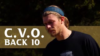 Central Virginia Open Final Round | B10