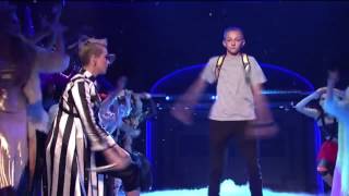 Celebrity Swish Backpack boy nonstop 1hr Net Worth