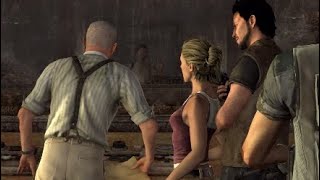 Uncharted:Drake's Fortune EP7