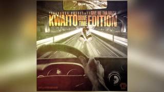 KWAITO DRIVETIME EDITION ( classic ) mixed by Club Banga