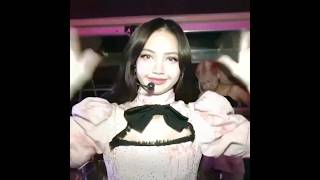 She Be Like Tadow X Lisa シ