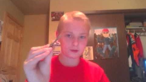 primitive arrowheads