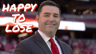 Why 49ers Owner Jed York Seems Content to Finish Second