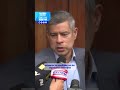 ¿Qué opinas de las declaraciones de Luis Galarreta? 🤔