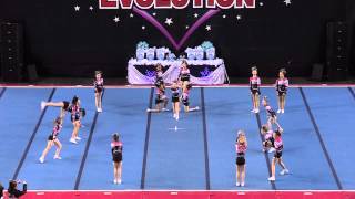 CE Winterfest 2015 - SY1 - Wolverine Elite