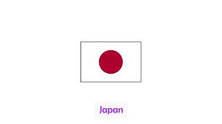 Memorize 20 World Flags in Under 5 Minutes | Relax & Remember 🌍 screenshot 1
