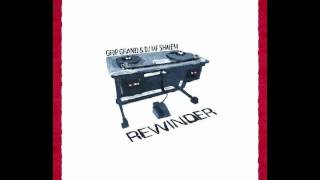 Download Lagu Grip Grand \u0026 DJ MF Shalem -- Break It MP3