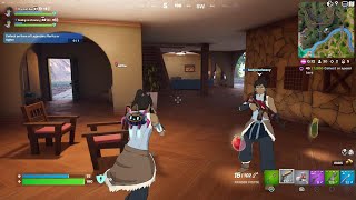 Insane 11 kills Dub w/Vee
