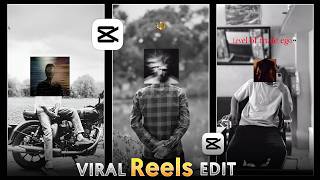 Mujhe Devtaon Par Yakeen Nahi Reels Editing | Don't Believe God Viral Reel Editing Tutorial screenshot 1