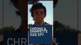 Teaser VLOG - Préparation mondial enduro par équipe Ép7.