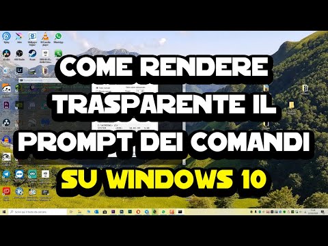 Video: Elenca e controlla l'integrità dei file di sistema protetti da Windows