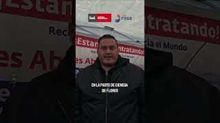 ♻️ Empresa de reciclaje busca talento en NL