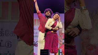 Slow Motion Couple Romantic Dance