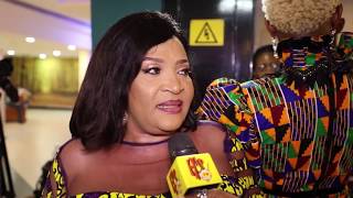 Nollywood Has A Strong Child Actor Industry - Ngozi Nwosu