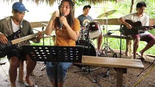 Ikaw at ako by, Moira Dela Torre Covered ( Maloles Band) Singer Jolian Maloles Llorca