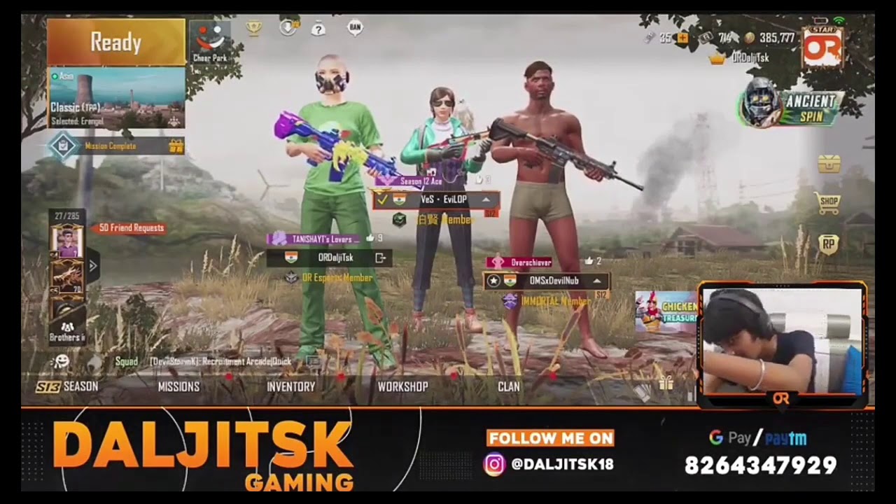 Manty joining OR Daljitsk says no manty in orange rock! 