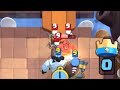 【クラロワ】ハンターとアイゴレでホグを完封する方法 #shorts