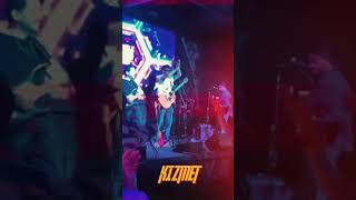 Kizmet Performing for a Tribute Concert for #Junoon band on June 3rd 2026 #cavalli