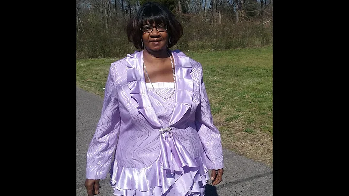 Tuesday Morning With The Lord Evangelist Dorothy R...