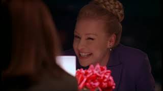 Ally McBeal - Barry White singing live