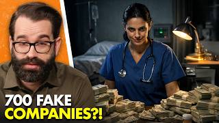 How California Allowed Hundreds Of Fraudulent “Hospice” Businesses To Hide In Plain Sight
