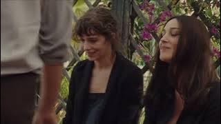 Monica Bellucci-A Burning Hot Summer (2011) #movieclips #films #movies #movie