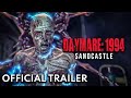 DAYMARE 1994: SANDCASTLE || OFFICIAL TRAILER | NEW Survival Horror Game